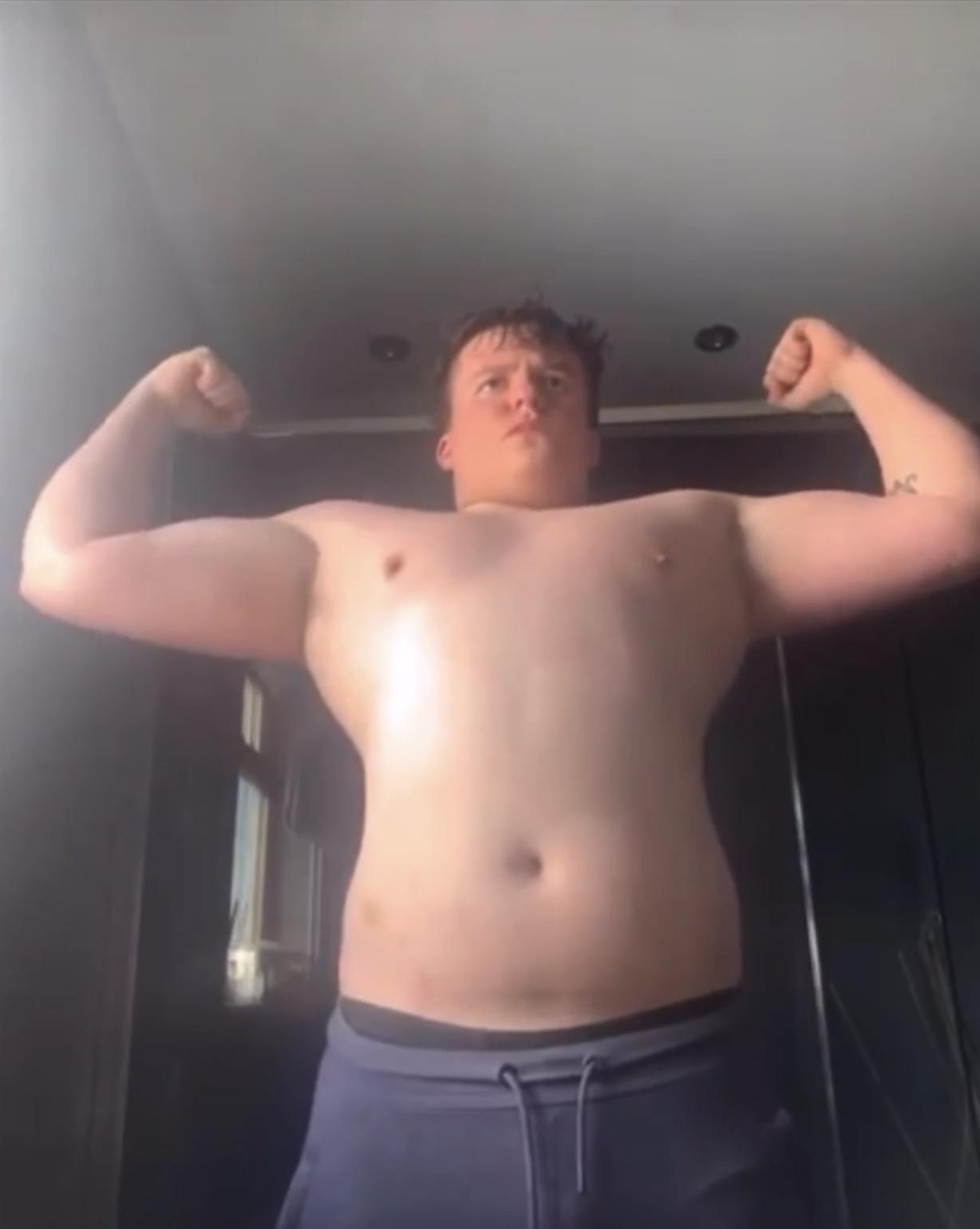 Adam before building the Cadence system